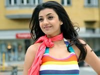 pic for Kajal Agarwal South Actress 